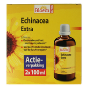 Bloem Echinacea duo 2 x 100ml 200.00 Milliliter
