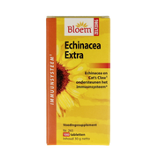 Bloem Echinacea extra 100.00 Tabletten