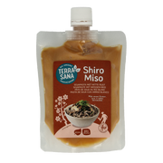 TerraSana Shiro miso spout eko bio 250.00 Gram