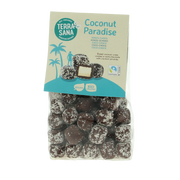 TerraSana Coconut paradise choco bio 150 Gram