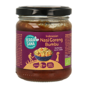 TerraSana Indonesische nasi goreng boemboe bio 200.00 Gram