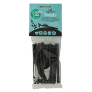 TerraSana Zoute drop kabels twist bio 100.00 Gram