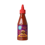 TerraSana Sriracha saus 250.00 Gram