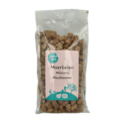 TerraSana RAW Moerbei bessen wit bio 175.00 Gram