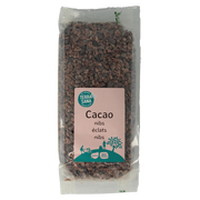 TerraSana Raw cacao nibs bio 250.00 Gram