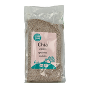 TerraSana RAW Chia zaad wit bio 300.00 Gram