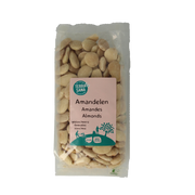 TerraSana Amandelen wit bio 250.00 Gram