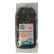 TerraSana Pompoenpitten bio 250 Gram
