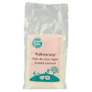 TerraSana Kokosrasp bio 250.00 Gram