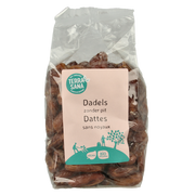 TerraSana RAW dadels zonder pitten bio 750.00 Gram