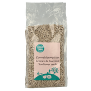 TerraSana RAW zonnebloempitten bio 750 Gram