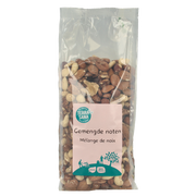 TerraSana Gemengde noten bio 750 Gram