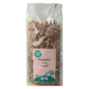 TerraSana Super walnoten gepeld bio 600.00 Gram