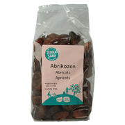 TerraSana RAW abrikozen ongezwaveld bio 1.00 Kilogram