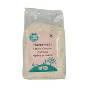TerraSana Havermeel glutenvrij bio 500.00 Gram