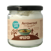 TerraSana Arrowroot bio 150.00 Gram