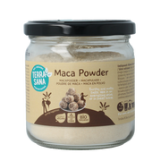 TerraSana Maca high energy bio 175 Gram
