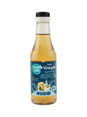 TerraSana Sushi azijn ongezoet bio 250 Milliliter