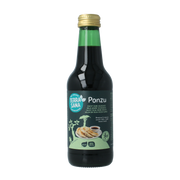 TerraSana Ponzu eko bio 250.00 Milliliter