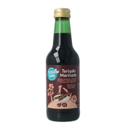 TerraSana Teriyaki eko bio 250.00 Milliliter