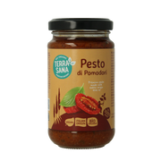 TerraSana Tomatenpesto bio 180.00 Gram