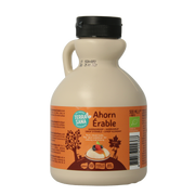 TerraSana Ahornsiroop graad C in jug bio 500.00 Milliliter
