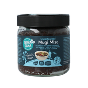 TerraSana Mugi miso ongepasteuriseerd glas bio 350.00 Gram