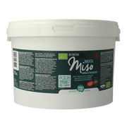 TerraSana Mugi miso gerst ongepateuriseerd bio 2500 Gram