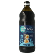 TerraSana Shoyu (Japan) bio 1 Liter