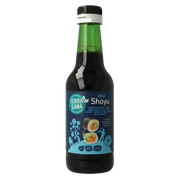 TerraSana Shoyu (Japan) bio 250.00 Milliliter