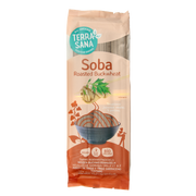 TerraSana Soba boekweit geroosterd bio 250.00 Gram