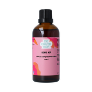 De Cruydhof Ulmus campestre rubra / rode iep tinctuur 100.00 Milliliter