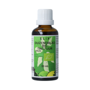 Elix Duizendblad tinctuur bio 50.00 Milliliter
