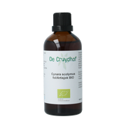 Cruydhof Cynara scolymus / artisjok tinctuur bio 100.00 Milliliter