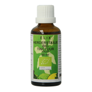 Elix Herderstasje tinctuur bio 50 Milliliter