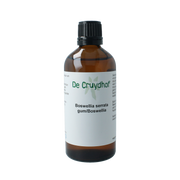 Cruydhof Boswellia serrata / boswellia tinctuur 100 Milliliter