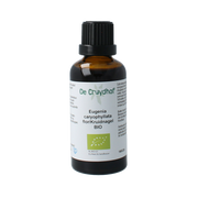 Cruydhof Kruidnagel tinctuur bio 50.00 Milliliter
