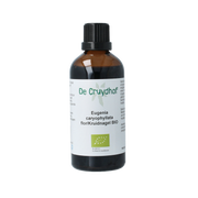 Cruydhof Kruidnagel tinctuur bio 100.00 Milliliter