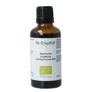 Cruydhof Agrimonia eupatoria hrb tinctuur bio 50.00 Milliliter