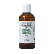 Cruydhof Withania somnifera/ashwagandha tinctuur 100.00 Milliliter