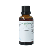 Cruydhof Avena sativa herb/haver tinctuur 50.00 Milliliter