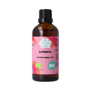 De Cruydhof Klitwortel arctium lappa rad bio 100.00 Milliliter