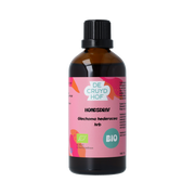 De Cruydhof Glechoma hederacea / hondsdraf tinctuur bio 100.00 Milliliter