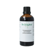 Cruydhof Harpagophytum p r / duivelsklauw tinctuur 100.00 Milliliter