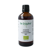 Cruydhof Juniperus communis fruct / jeneverbes tinctuur bio 100.00 Milliliter