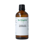 Cruydhof Quassia amara lign tinctuur 100.00 Milliliter