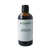 Cruydhof Rhodiola rosea radix tinctuur 100.00 Milliliter
