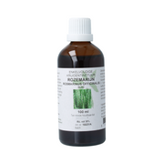 Cruydhof Rosmarinus off fol / rozemarijn tinctuur 100.00 Milliliter