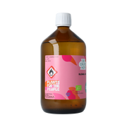 De Cruydhof Alcohol 96% inwendig en uitwendig bio 1.00 Liter
