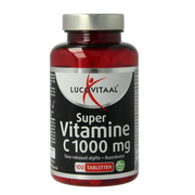 Lucovitaal Vitamine C 1000 100.00 Tabletten